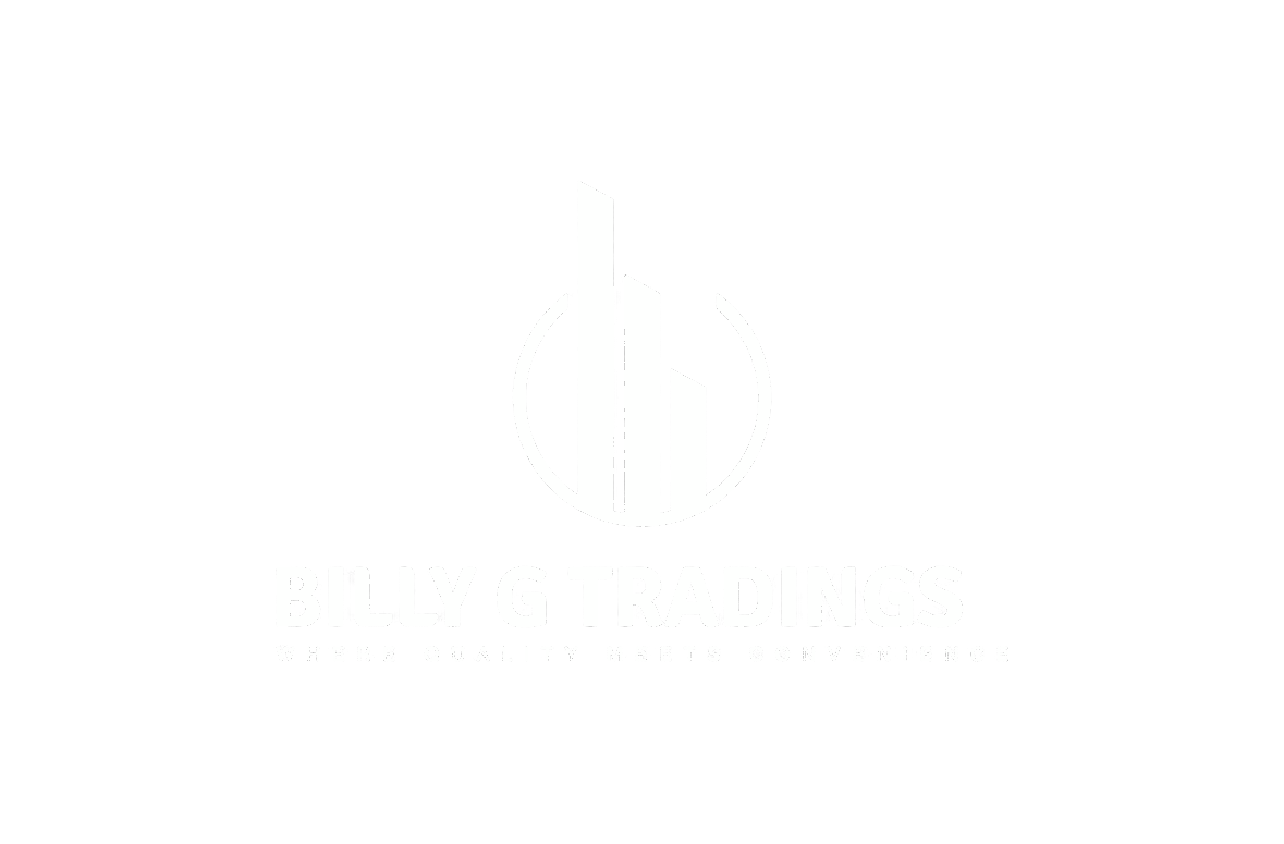 Billy G Logo